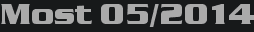 Most 05/2014