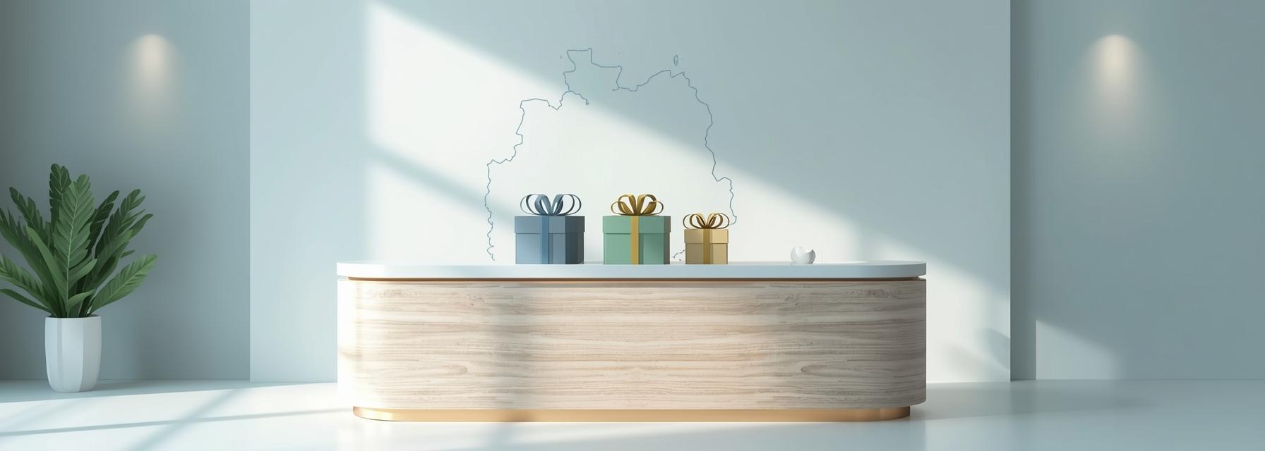Arten, Struktur und Vergleichswerte von Willkommensboni